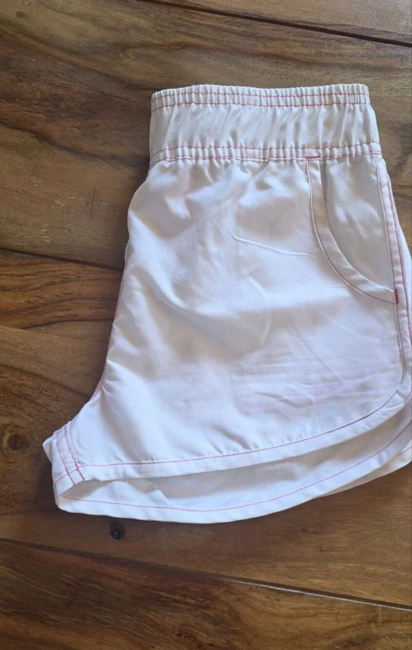 Kanu Surf lightweight white